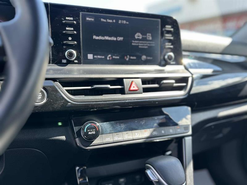 kia Seltos 2025 - 15