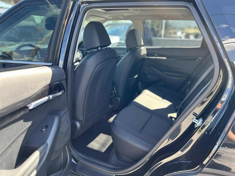 kia Seltos 2025 - 18