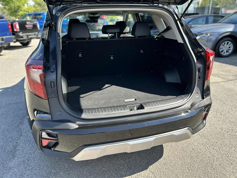 kia Seltos 2025 - 19