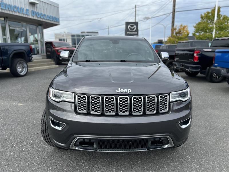 jeep Grand Cherokee 2019 - 3