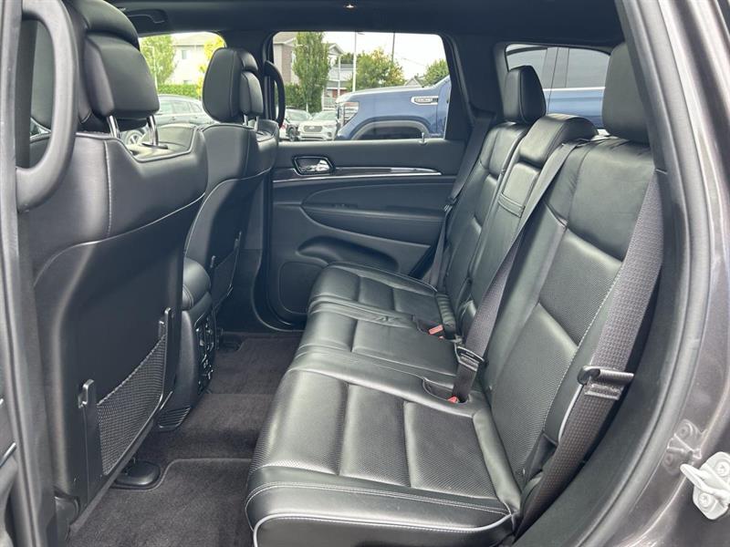 jeep Grand Cherokee 2019 - 15