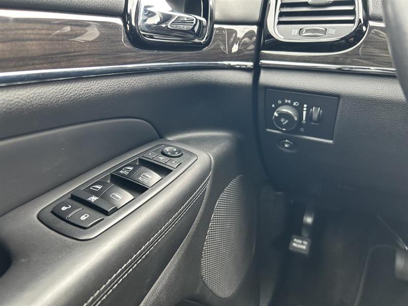 jeep Grand Cherokee 2019 - 25