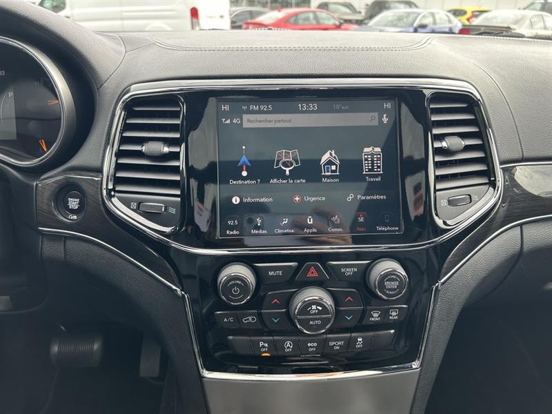 jeep Grand Cherokee 2019 - 28