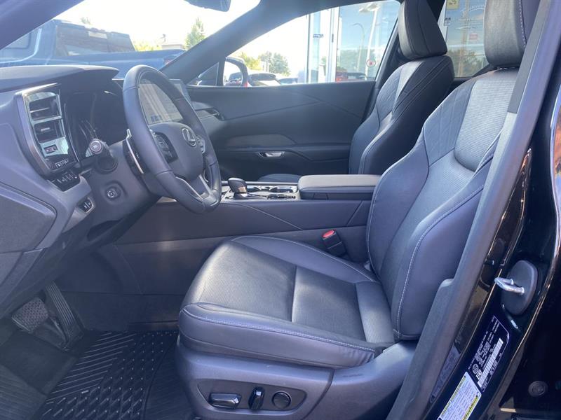 lexus RX 350H 2024 - 12