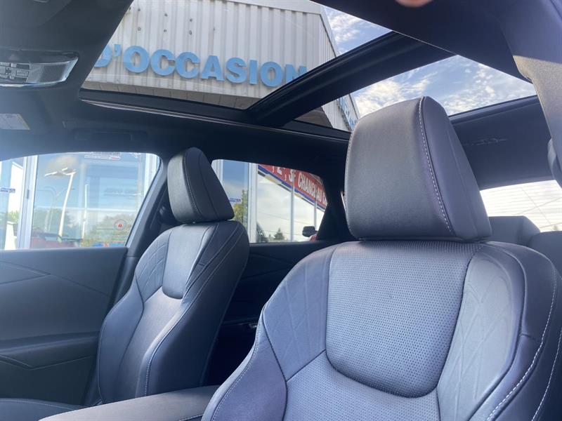 lexus RX 350H 2024 - 13