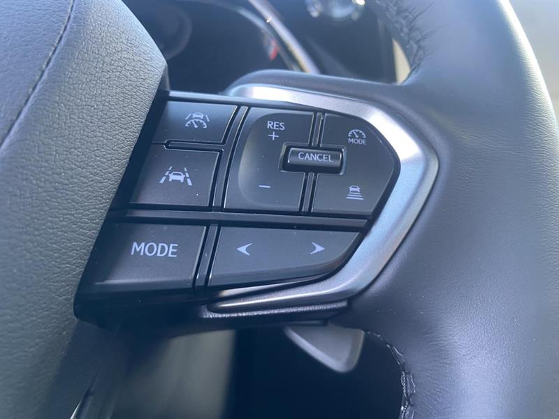 lexus RX 350H 2024 - 19