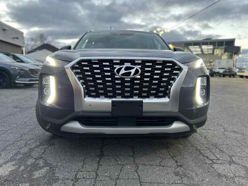 hyundai Palisade 2021 - 3