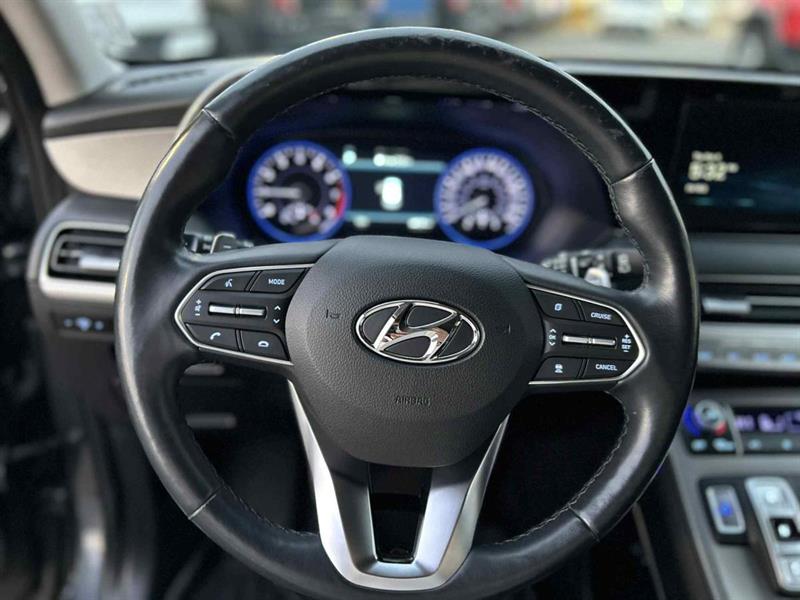hyundai Palisade 2021 - 14
