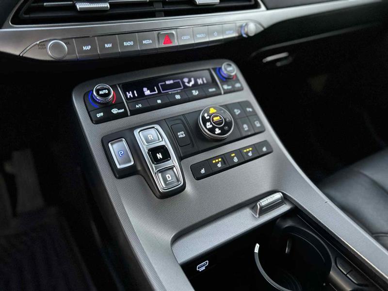 hyundai Palisade 2021 - 16