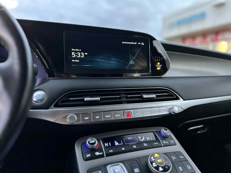 hyundai Palisade 2021 - 17