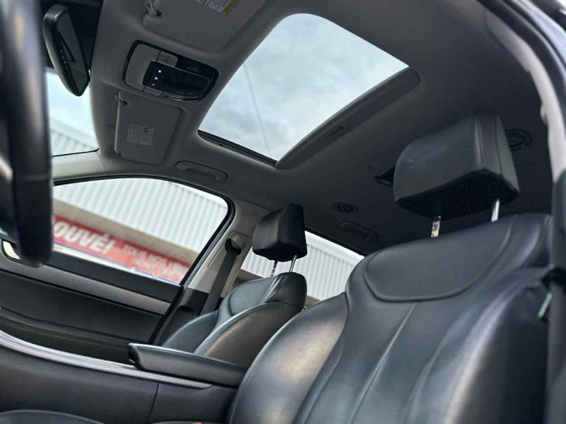 hyundai Palisade 2021 - 19