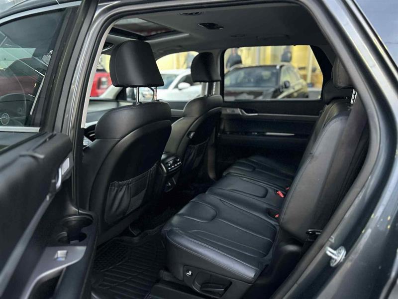 hyundai Palisade 2021 - 21