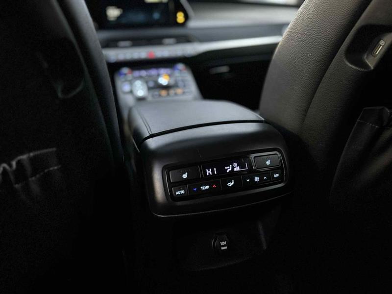 hyundai Palisade 2021 - 22