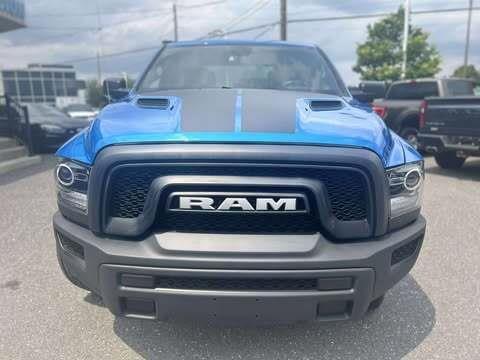 ram 1500 Classic 2023 - 3