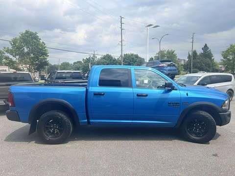 ram 1500 Classic 2023 - 5
