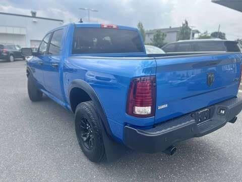 ram 1500 Classic 2023 - 9