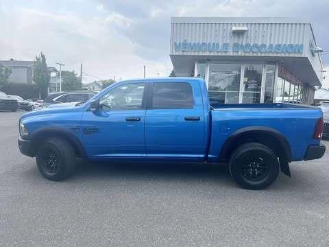 ram 1500 Classic 2023 - 10