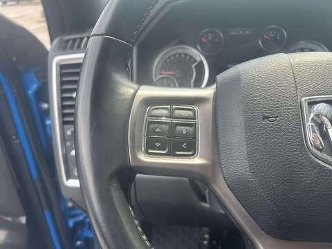 ram 1500 Classic 2023 - 14