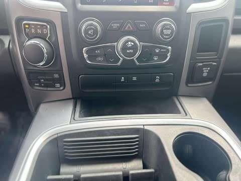 ram 1500 Classic 2023 - 18