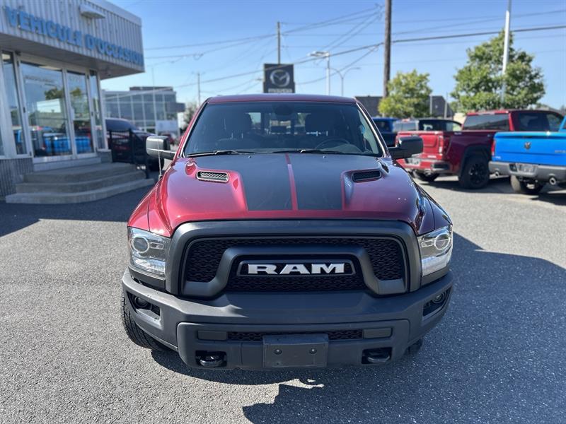 ram 1500 Classic 2023 - 3