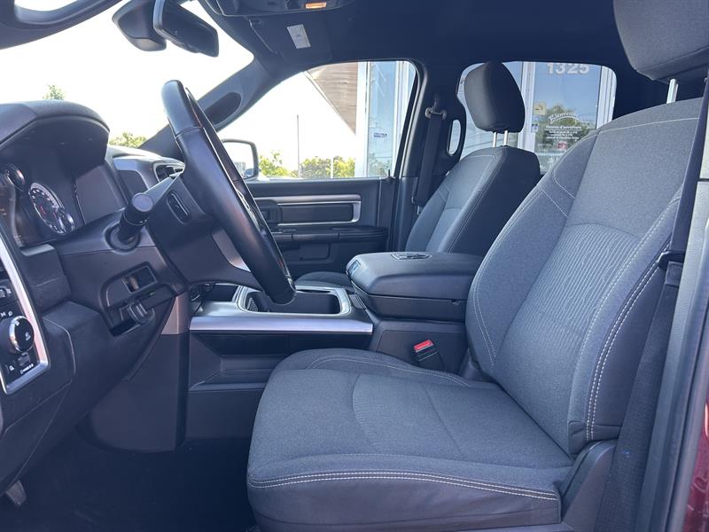 ram 1500 Classic 2023 - 10