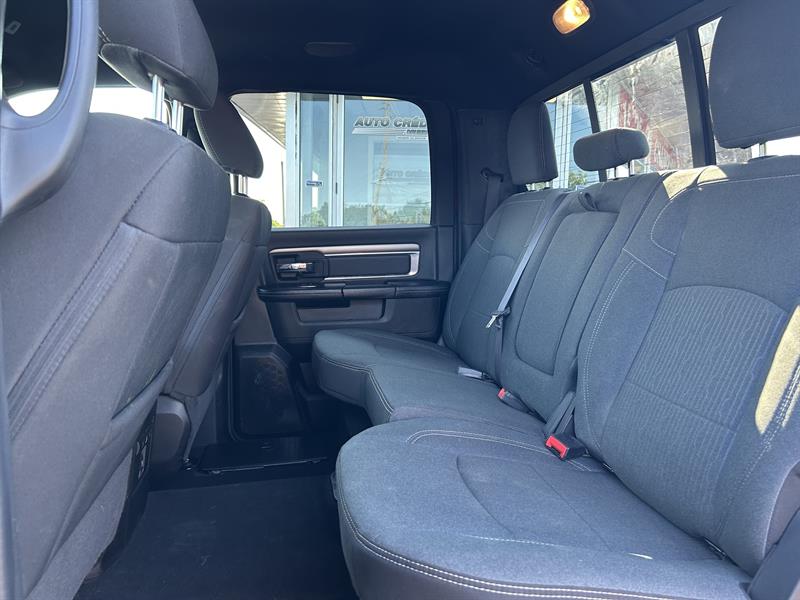 ram 1500 Classic 2023 - 13