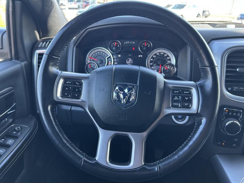 ram 1500 Classic 2023 - 15