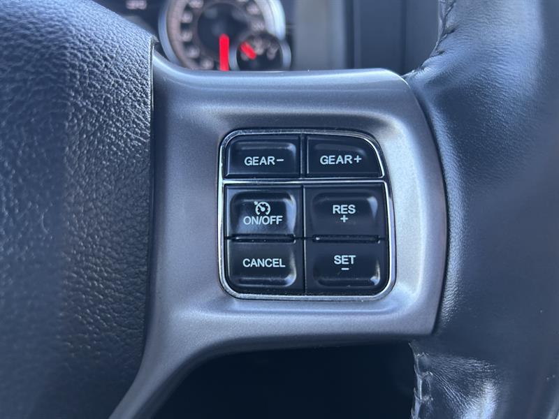 ram 1500 Classic 2023 - 16