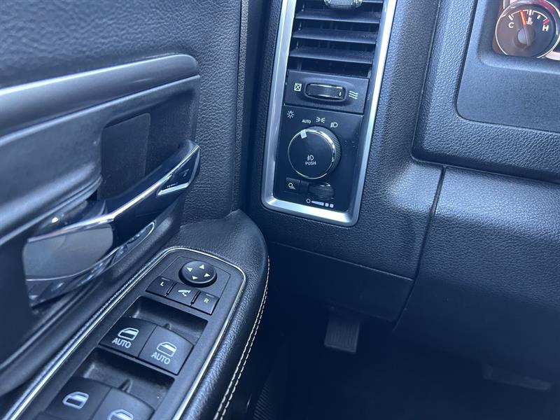 ram 1500 Classic 2023 - 19