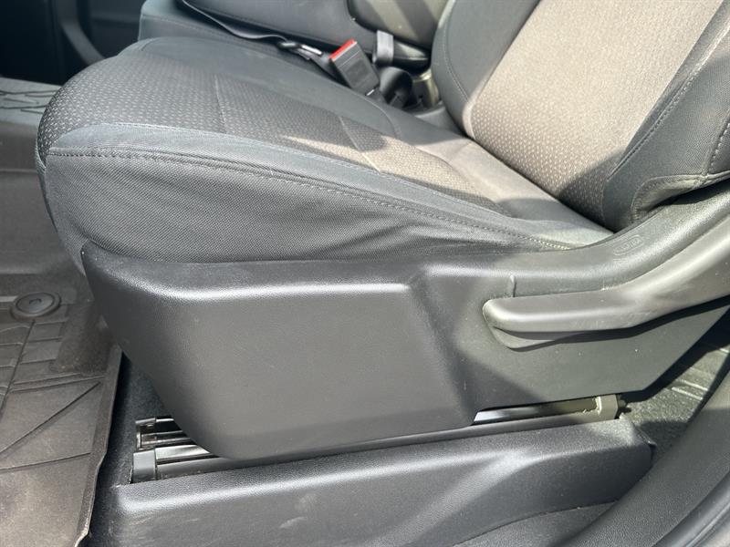 chevrolet Silverado 1500 2019 - 12