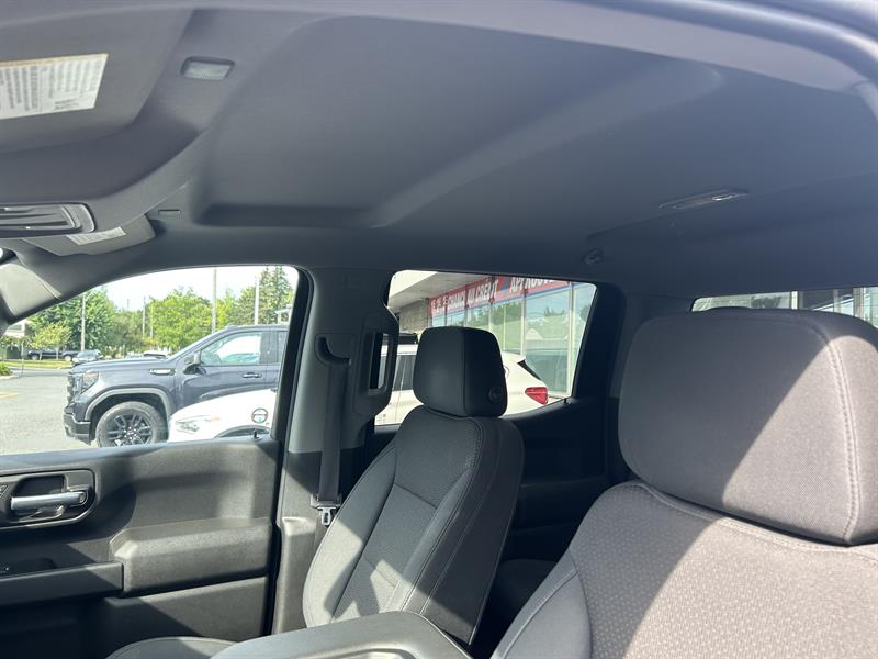 chevrolet Silverado 1500 2019 - 13