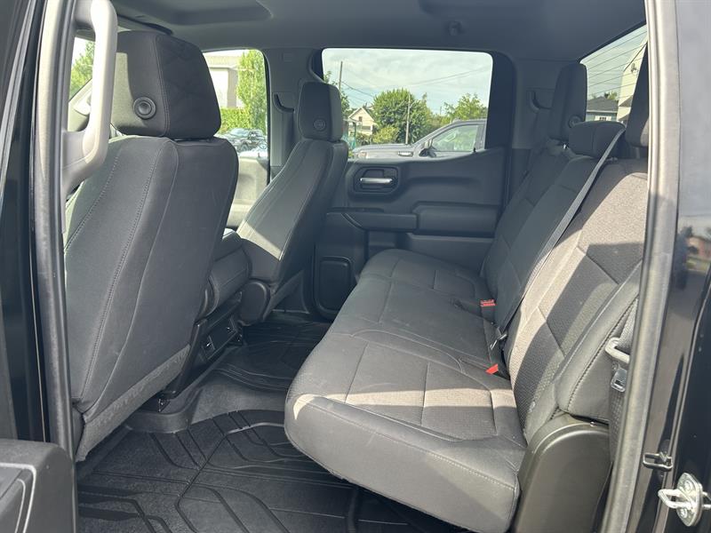 chevrolet Silverado 1500 2019 - 14