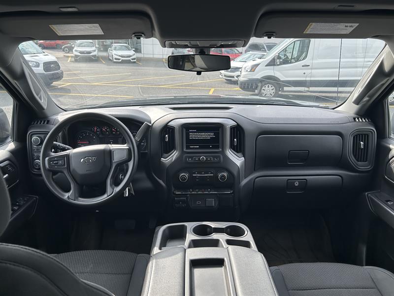 chevrolet Silverado 1500 2019 - 15