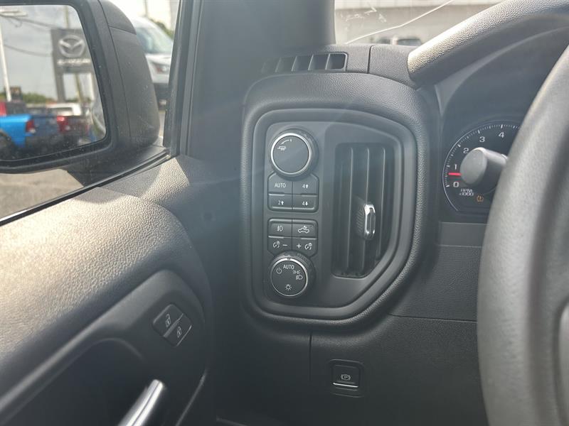 chevrolet Silverado 1500 2019 - 19