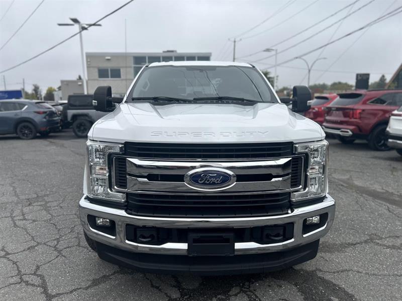 ford Super Duty F-250 SRW 2017 - 3