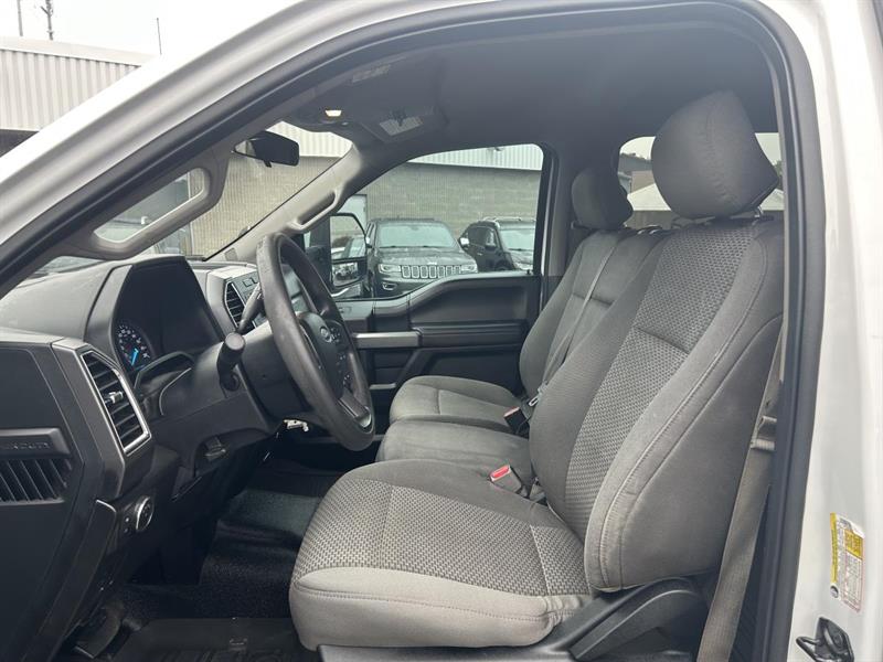 ford Super Duty F-250 SRW 2017 - 11