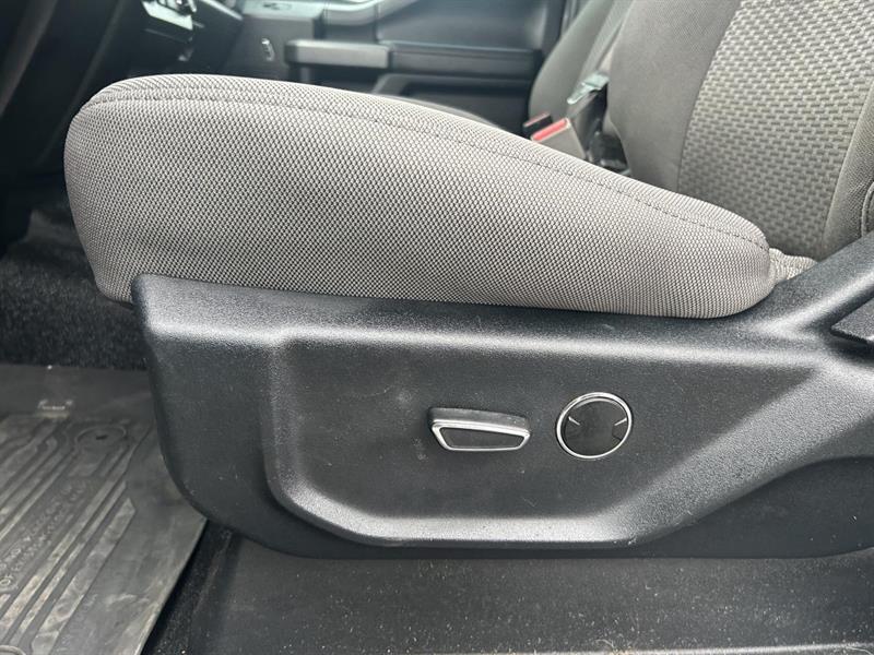 ford Super Duty F-250 SRW 2017 - 12