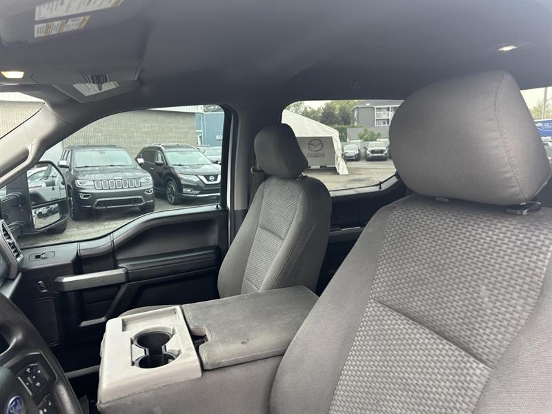 ford Super Duty F-250 SRW 2017 - 13