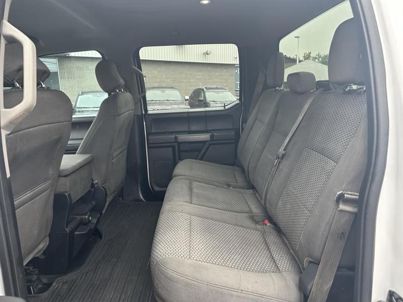 ford Super Duty F-250 SRW 2017 - 15