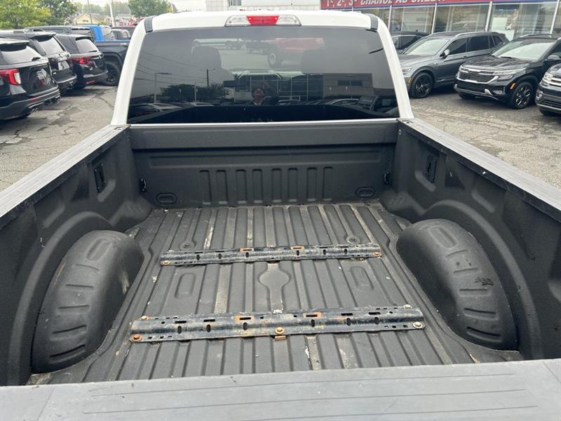 ford Super Duty F-250 SRW 2017 - 16