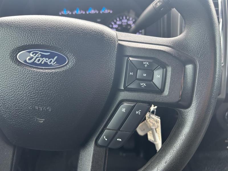 ford Super Duty F-250 SRW 2017 - 20