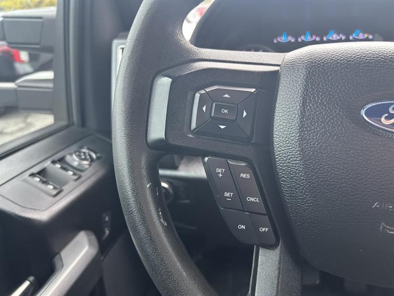 ford Super Duty F-250 SRW 2017 - 21