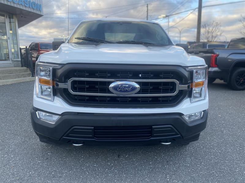 ford F-150 2021 - 3