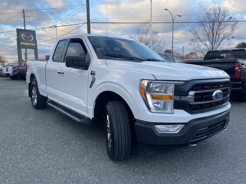 ford F-150 2021 - 4