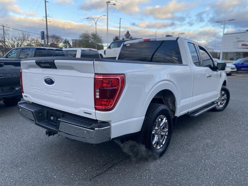 ford F-150 2021 - 5