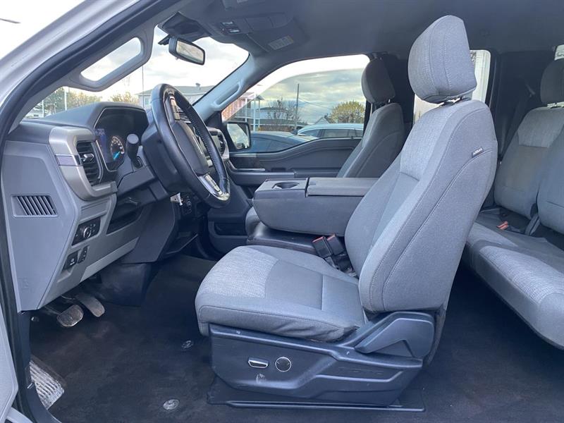 ford F-150 2021 - 10