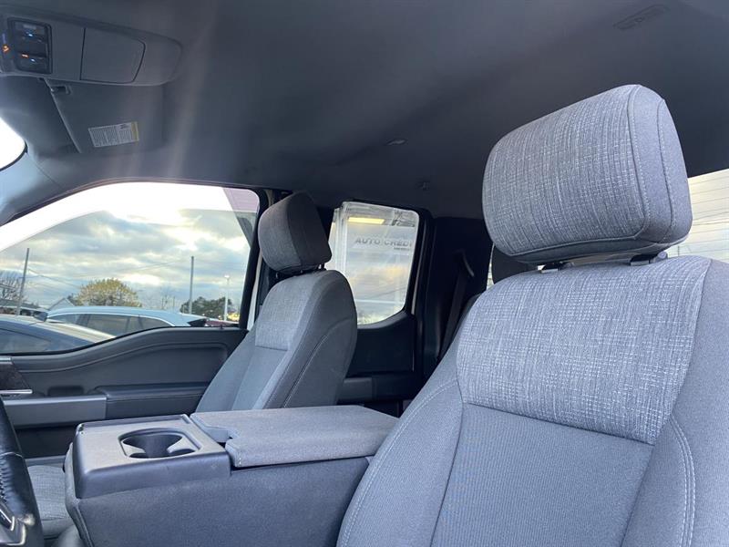 ford F-150 2021 - 12