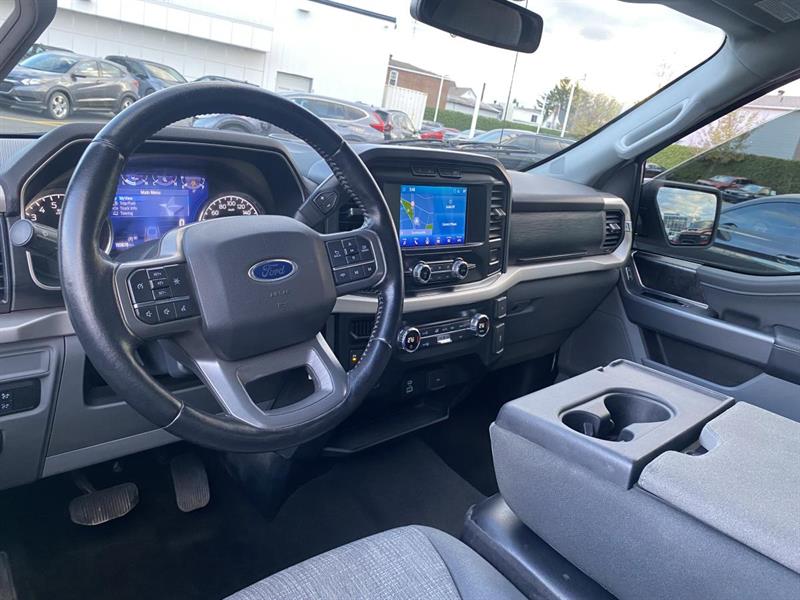 ford F-150 2021 - 14