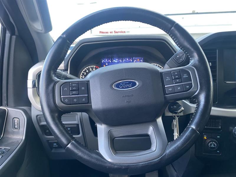 ford F-150 2021 - 15