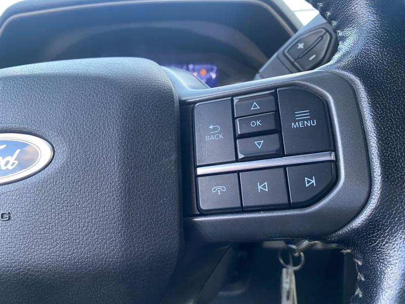 ford F-150 2021 - 17